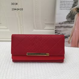 Designer Luxury Short Wallets Women Men Fashion Classic Wallet Ladies Handbag Coin Pocket Cardhorder Leather Mens Clutch Bag Famous Purse MK001