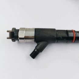 -New New Diesel Common Common Fuel Injector G3 5296723 para Foton ISF3.8 Motor