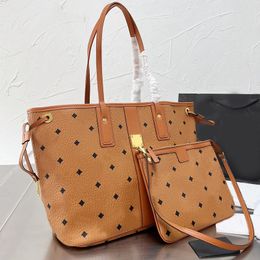 Tote shopping bag Genuine Leather women handbag bags contracted Large Capacity 35cm new style High quality