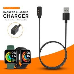 55cm/1M USB Chargers For Xiaomi Redmi Watch 2 Lite Charging Cable For Redmi Watch2 Smart Watch Dock Charger Adapter Accessories