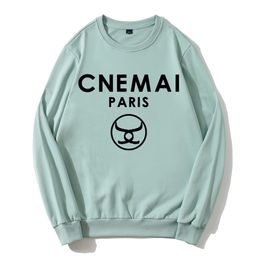 luxury brand cnemai designer luxury brand cnemai men long sleeve men's clothing sports top women y2k oversized t shirt female classic 2022