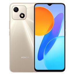 Original Huawei Honor Play 30 5G Mobile Phone 4GB 8GB RAM 128GB ROM Octa Core Snapdragon 480 Plus Android 6.5" LCD Full Screen 13MP Face ID 5000mAh Smart Cell Phone Free