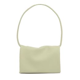 HBP Shoulder hand bags 2021 simple and niche design fashion wild ins organ messenger underarm bag tide 1111