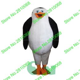 Mascot doll costume High quality EVA Material penguin Mascot Costumes cartoon Apparel Penguin mascot costumes 289