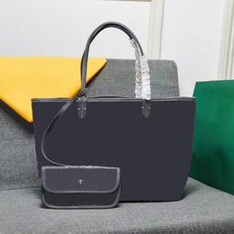 Rosa Sugao Designer Luxushandtaschen Geldbörse Damen Echtleder Handtasche Damen Umhängetasche Mode Einkaufstaschen