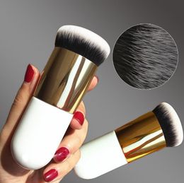 Other Home Garden Women Professional Kabuki Blusher Brush Foundation Face Powder makeup make up brushes Set Cosmetic Brush Kit Makeup-Tools SN4553