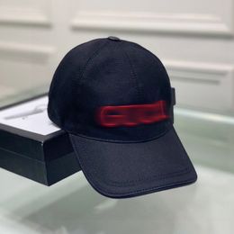 2022 cool embroidery logo cotton running cap Brand popular fashion hat sports hat baseball cap Hip Hop Classic Hats