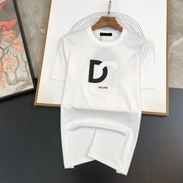 022 Sommer-Männer-Designerin T-Shirt-Anzug lässig Männer und Frauen T-Shirt Plaid gedruckte Kurzarmhemden, die High-End-Männer-Hip-Hop-Kleidung verkaufen. Asien M-4xl