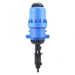 Fertilizer Pump Water Powered Dosing Mixer Chemical Dispenser Proportioner Controllable Device Y200106