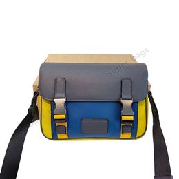 Designer LEAGUE Tote bags women shoulder crossbody pvc bag purse man CARRIAGE messenger handbag wallet With Box