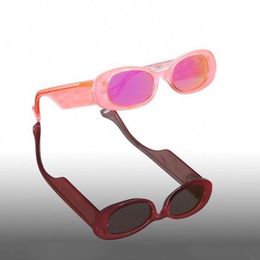 Men Women Designer Sunglasses Summer 0517S UV Protection Style Fashion Brand Sunglasses Original Box