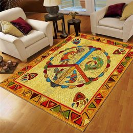 Carpets Native Rug 3D All Over Printed Non-slip Mat Dining Room Living Soft Bedroom Carpet 18Carpets CarpetsCarpets