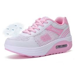 Descuento Zapatos Deportivos Para Mujer Baratos 2022 en venta en DHgate.com