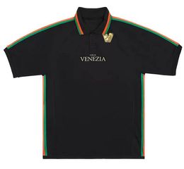 soccer jersey 7 UK - 22-23 Customized Venezia FC Thai Quality Soccer Jerseys Shirts Custom ARAMU 10 local FORTE 11 MAZZOCCHI 7 online store yakuda sports Dropshipping Accepted Nani 20