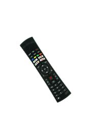 Remote Control For Sansui ES32S1N S32P28N S40P28FN S43P28F S43P28FN S55A6U GQTVOMV03 SMX40P28 Smart LCD LED HDTV TV