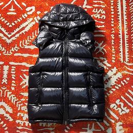 Top quality Extra down New style Winter Mens Jackets Fashion Coats Windbreaker Parkas Women Jackets Clothing Nylon waterproof material