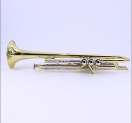 New Brand Model 19037 ML Anniversary Model Bb Trumpet SUPERB CONDITION with Case