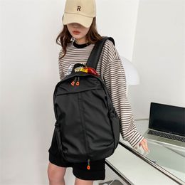 High Quality Ladies Backpack Style Woman Handbag Designer Womens Backpacks Large Capacity Travel Bag 3329#