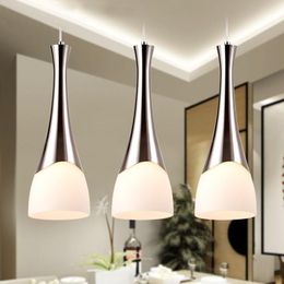 Pendant Lamps Arms Warm White/cold White Light Colour Modern Dinning Room USA Style Character LED Pedant LightPendant