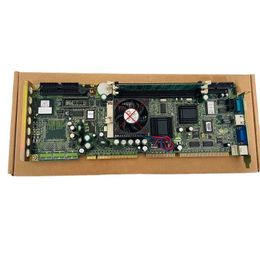PCA-6179 Rev. A1 PCA-6179VE For Advantech Industrial Computer Motherboard Before Shipment Perfect Test