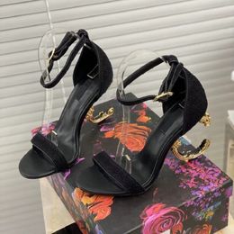 Hottest Heels With box and Dustbag Women shoes Designer Sandals Quality Sandals Heel height and Sandal Flat shoe Slides Slippers by brand01021