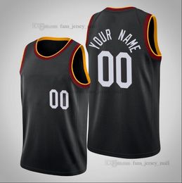 Printed Custom DIY Design Basketball Jerseys Customization Team Uniforms Print Personalised Letters Name and Number Mens Women Kids Youth Cleveland 100909
