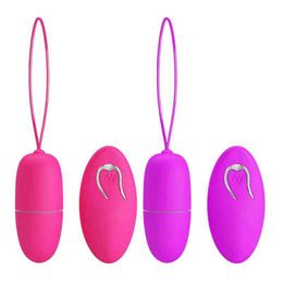 NXY Vibrators 12 Frequency Women G-Spot Vibrator Wireless Remote Control Massager Adult Stimulation Sex Toy for Couples 0407