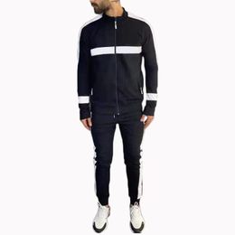 Pants 2022 Top Quality Tech Fleece Men and Women Tracksuits Tech Sports Pants Hoodies Jackets Space Cotton Trousers Man Tracksuit Bottom