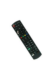 Remote Control For Panasonic TH-49GX750D TH-49GX800H TH-49GX800W TH-55GX740H TH-55GX740K TH-55GX750W TH-55GX750D Smart UHD 4K OLED HDTV TV