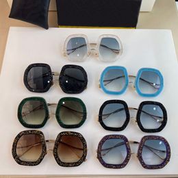 Men Sunglasses For Women Latest Selling Fashion Sun Glasses Mens Sunglass Gafas De Sol Top Quality Glass UV400 Lens With case 3333
