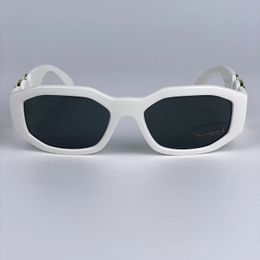 Luxury Fashion Classic 0259 Sunglasses For Men Metal Square Gold Frame UV400 Unisex Designer Vintage Style Attitude Sunglasses Protection Eyewear With Box4361