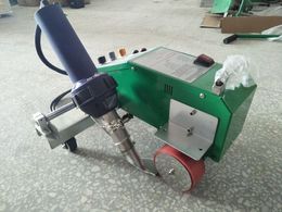 Welding Equipment TOP2000C welding heat gun automatic machine 2600W