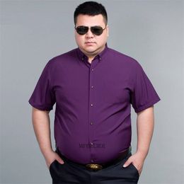 Camisas Moradas Formales Para Hombre Online | DHgate