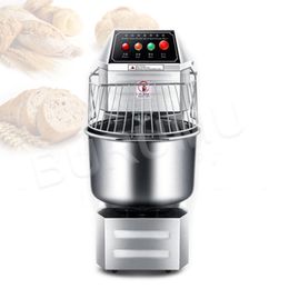 Commercial Cream Mixing Beating Machine Dessert Shop Dough Mixer