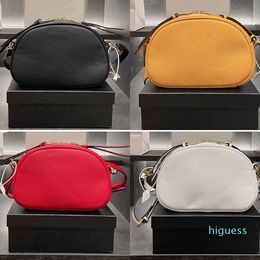 Top quality Women Bags Luxurys Designers handbag Leather Bag Wallets Purse Fashion female Crossbody Handbags Tote Lady Shoulder Vintage bags