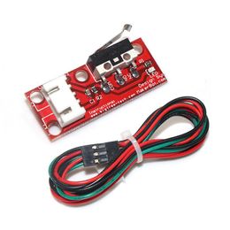 Switch Printer Parts Limit End Stop For CNC 3D RepRap RAMPS 1.4 Board Mechanical Switches Printing AccessoriesSwitch