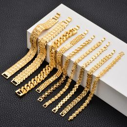 Buy 24k Gold Cuban Link Chain Online 