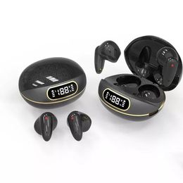 X55 Wireless BT Earphones Broad Smart Compatibility Earbuds Beautiful Sound Fast Stable Mobile Phone Earphone