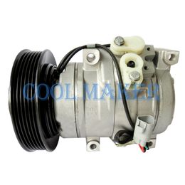 24V 10S15C ac compressor for Hino Truck 88310-37150 447220-5543 447170-6460 447220-3514