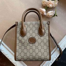 Wholesale Shop Online handbag Fashion Bag old flower Mini Versatile Single Shoulder bag physical belt