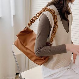 HBP 2021 Latest Korean Version of The Fashion Shoulder Bag INS Style PU Shoulder Crossbody Bags Female Manufacturer Wholesale Handbag