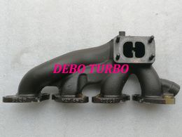 USED T28 466543 Turbocharger Mainfold for NISSAN 200SXPulsarSunny GTIRSilviaBulebirdSR20DET 2.0L 220HPCA18DET 1.8L