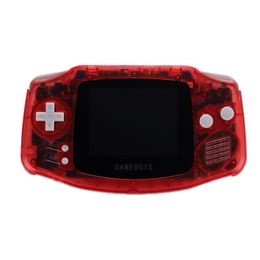 Coolbaby RS-5 Retro Portable Mini Handheld Game Console Can Store 400 Games 8-Bit 3.0 Inch Colour LCD Game Player
