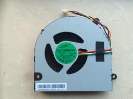 100% brand new and original Lenovo G710 g700 ab07505hx110b00 notebook fan