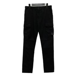 Men's Pants Spring Casual Overalls Youth Trend Handsome Summer Joker Casual Pant