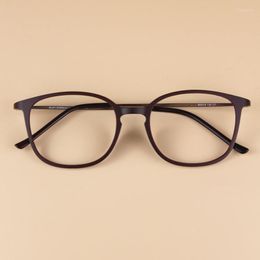 Vintage Eyeglasses Men Fashion Eye Glasses Frames Brand Eyewear For Women Armacao Oculos De Grau Femininos Masculino Sunglasses