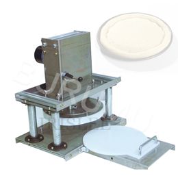 Automatic Pizza Dough Flattening Press Machine Commercial Tortilla Making Maker