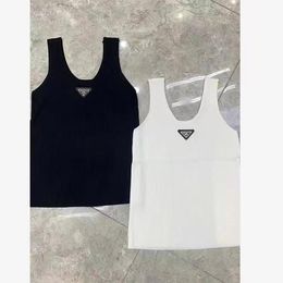 Womens T Shirts Sleeveless Woman Vests Summer Tanks Camis Tees Vest Short Shirt Lady Slim Vests Ice Silk Tops Good Quality