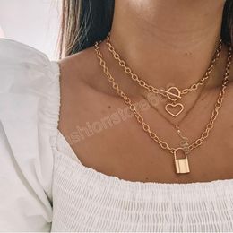 Classic Animal Snake Necklace for Women Gold Color Pendant Necklace Trendy Female Birthday Jewelry Bijoux Gift