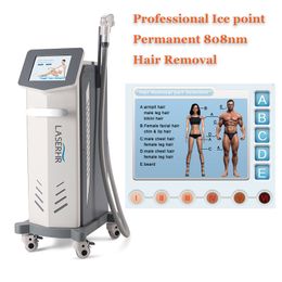 Top Quality laser machine Bikini Lazer Hair Removal Diode Eliminate Hairs 10 Million Shots Machines